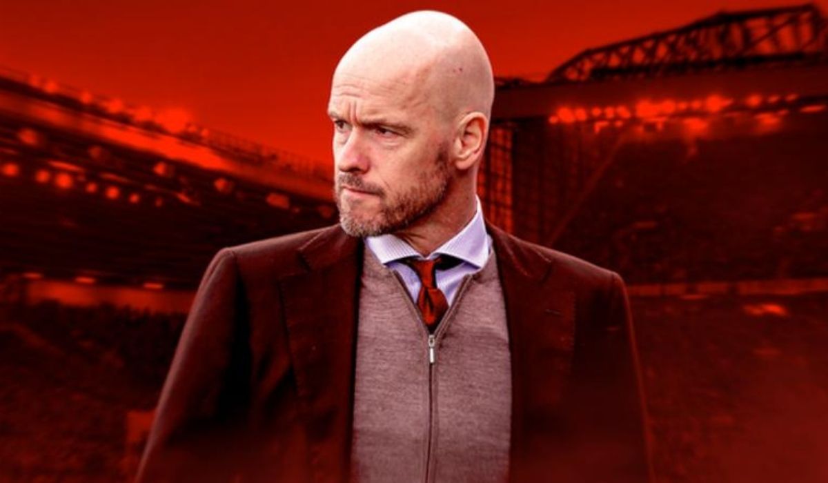 Erik ten Hag: What can Man Utd expect if they appoint Ajax boss as their new manager